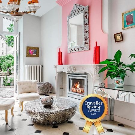 La Maison Charmante Châtellerault Zewnętrze zdjęcie