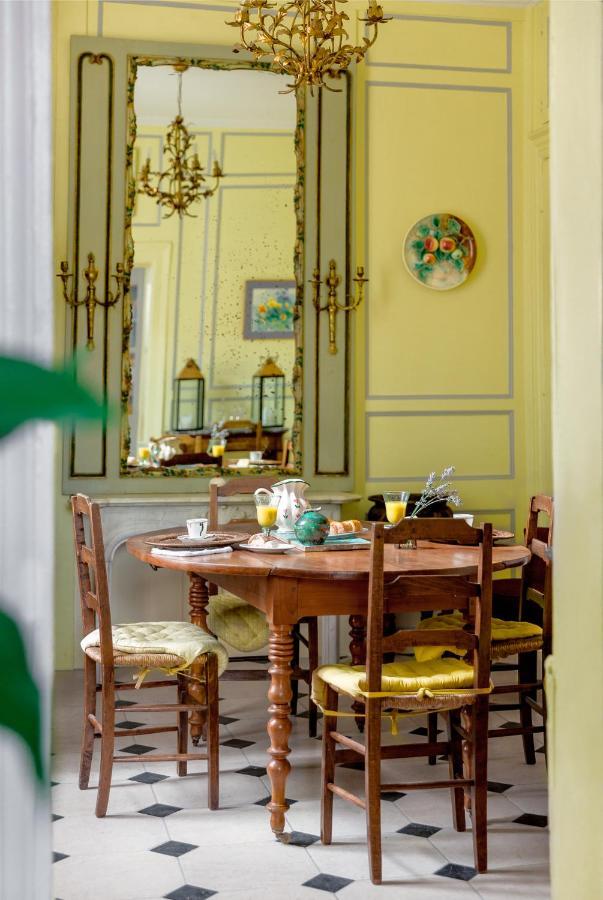 La Maison Charmante Châtellerault Zewnętrze zdjęcie