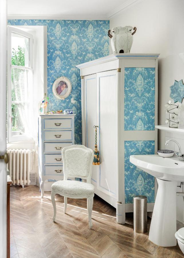 La Maison Charmante Châtellerault Zewnętrze zdjęcie