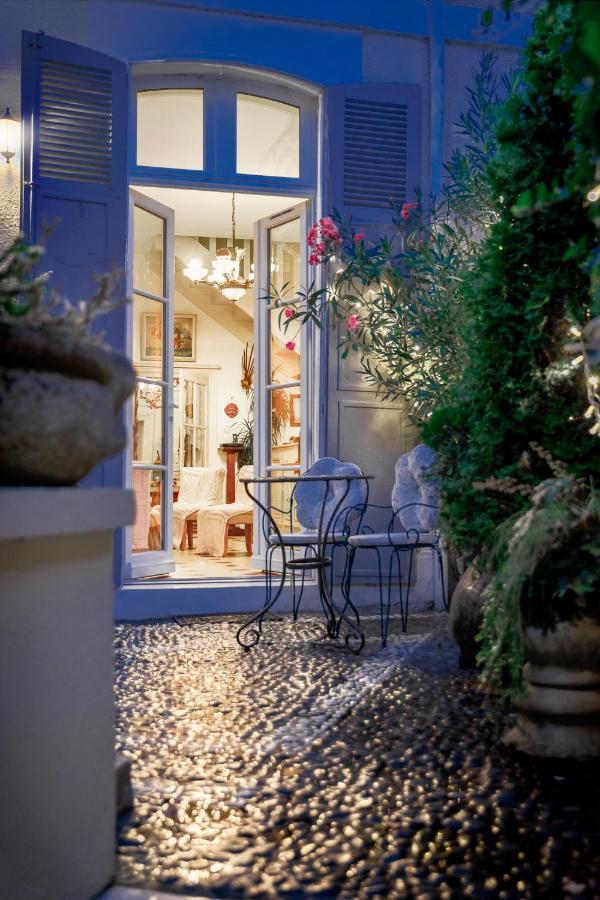La Maison Charmante Châtellerault Zewnętrze zdjęcie