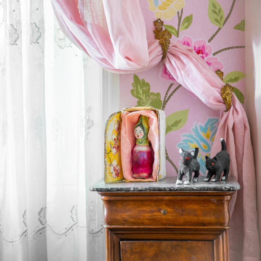 La Maison Charmante Châtellerault Zewnętrze zdjęcie
