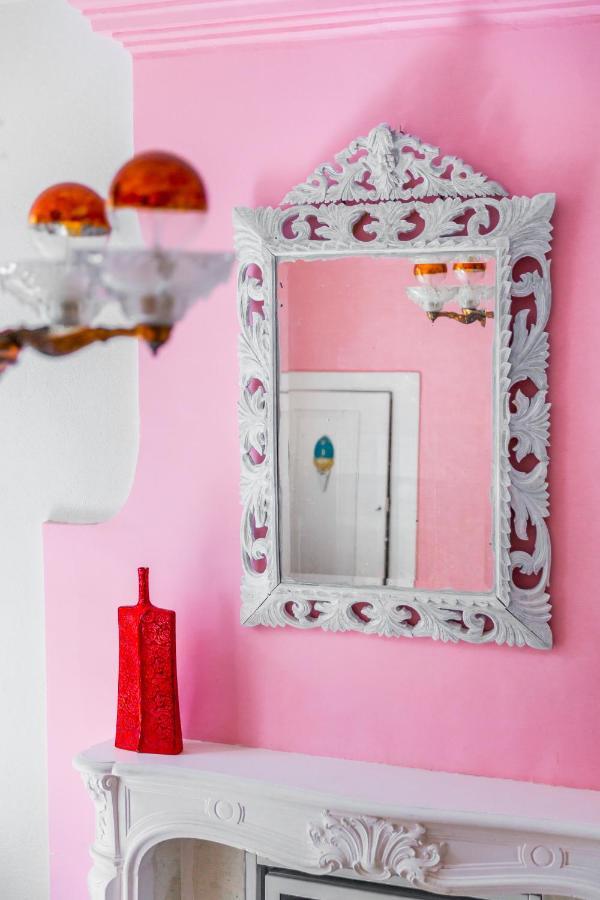 La Maison Charmante Châtellerault Zewnętrze zdjęcie