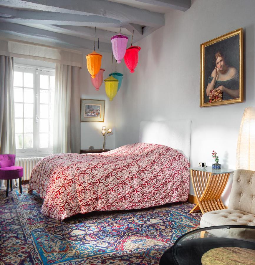 La Maison Charmante Châtellerault Zewnętrze zdjęcie
