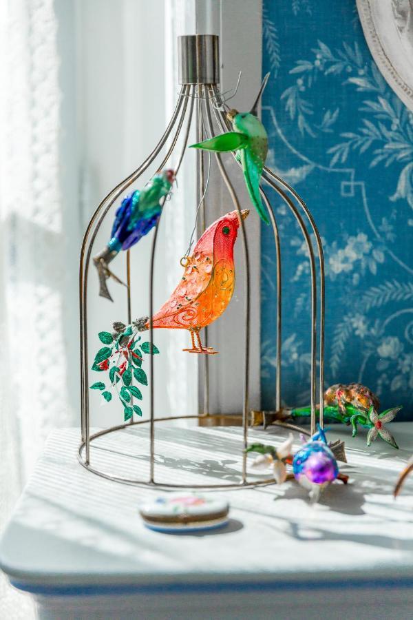 La Maison Charmante Châtellerault Zewnętrze zdjęcie