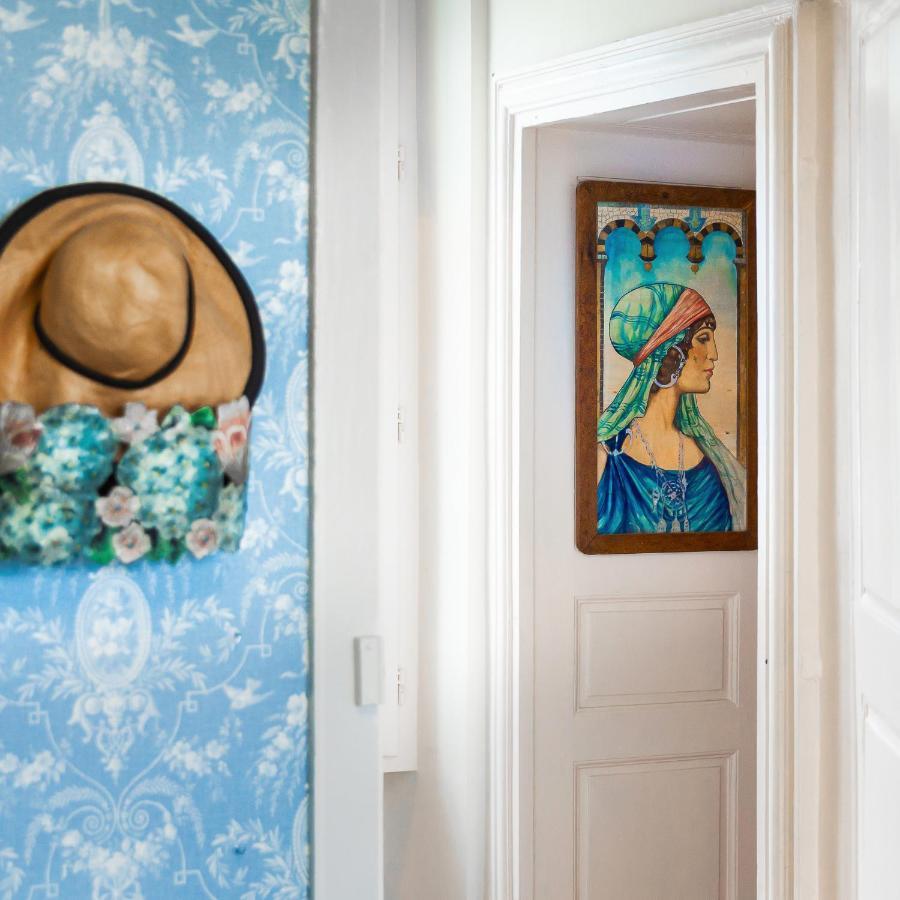La Maison Charmante Châtellerault Zewnętrze zdjęcie