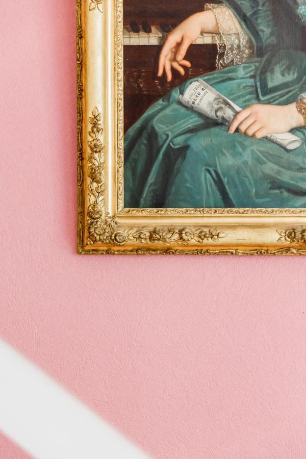 La Maison Charmante Châtellerault Zewnętrze zdjęcie