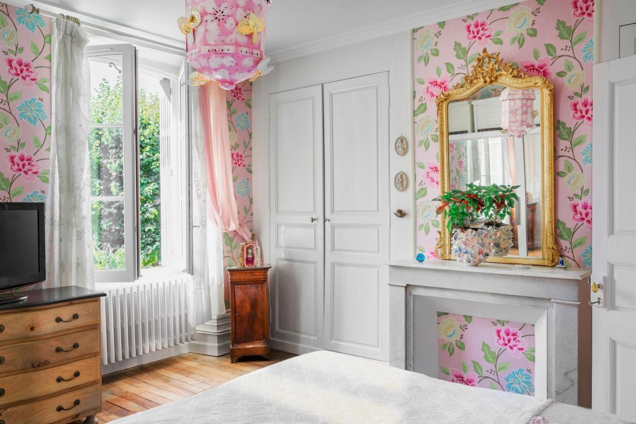 La Maison Charmante Châtellerault Zewnętrze zdjęcie
