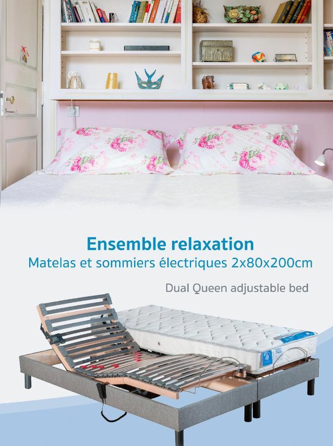 La Maison Charmante Châtellerault Zewnętrze zdjęcie