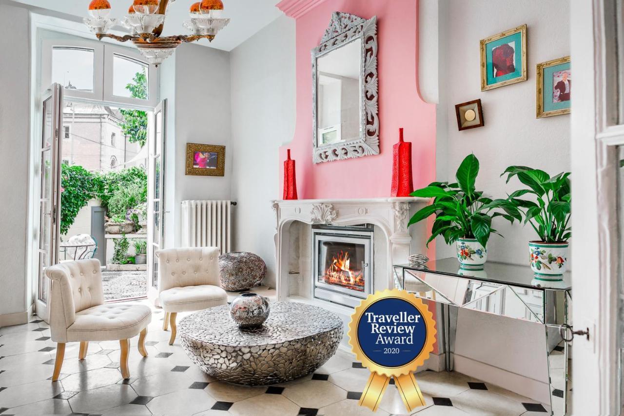 La Maison Charmante Châtellerault Zewnętrze zdjęcie